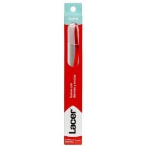 CEPILLO SUAVE LACER