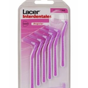 LACER INTERDENTALES ULTRAFINO 0.45MM
