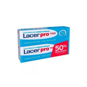 LACER PRO FORTE DUPLO 70 gr 13,97