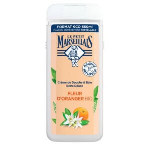 GEL DUCHA LE PETIT MARSEILLAIS NARANJA