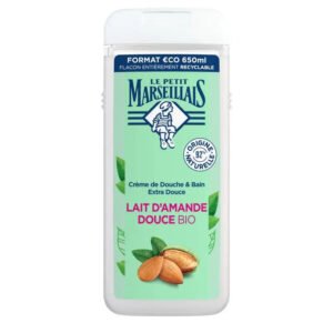 GEL DUCHA LE PETIT MARSEILLAIS ALMENDRA