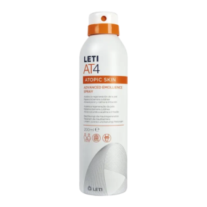 SPRAY EMOLIENCIA LETI AT4 ATOPIC SKIN