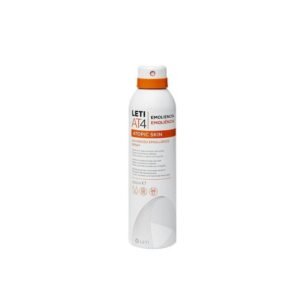 LETI AT4 SPRAY LECHE CORPORAL P. ATOPICA