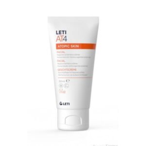 LETI AT4 FACIAL PIEL ATOPICA