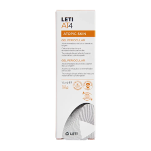 GEL PERIOCULAR ATOPIC PIEL LETI AT4