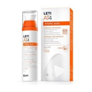 HIDROGEL ANTIPICOR SOS RESCUE 50 ML