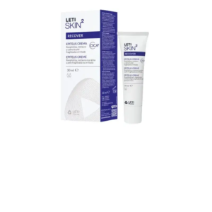LETI SKIN2 RECOVER EPITELIS CREMA 30ML