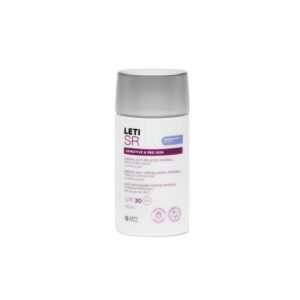 CREMA ANTI-ROJECES MINERAL LETI SR