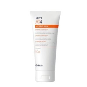 LETI AT4 CREMA CORPORAL P ATÓPICA 200ML