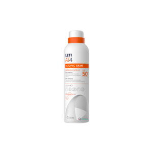 SPRAY ATOPIC PIEL 50+ 200ML