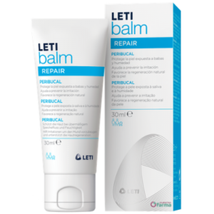 CREMA PERIBUCAL LETIBALM 30ML