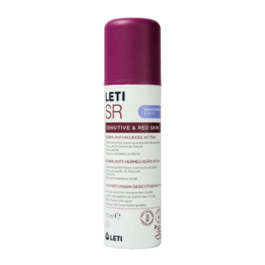 BRUMA ANTI-ROJECES ACTIVA 75ML LETI