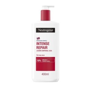 NEUTROGENA INTENSE REPAIR CORPORAL