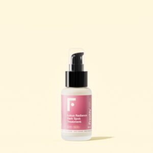 LOTUS RADIANCE DARK SPOT TREATMENT  FRESHLY COSMETICS S.L