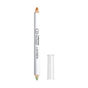 CD CORRECTOR 2EN1 IMPERFECIONES BOLSAS