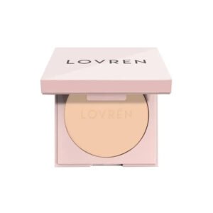 CP1 POLVO FIX & SHINE CIPRIA LOVREN