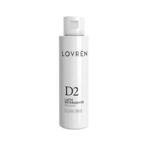 LECHE DETERGENTE DELICATO D2 LOVRÉN