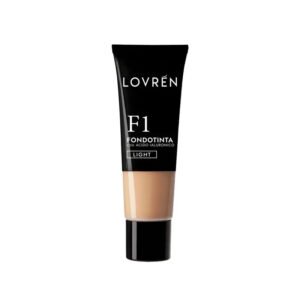F1 MAQUILLAJE LIGHT LOVREN