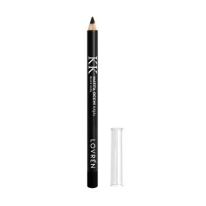 KK MATITA OCCHI KAJAL EYE PENCIL BLACK