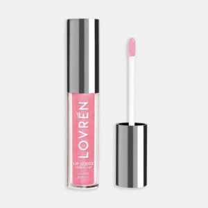 LIP GLOSS NUDE PLUMP LOVREN