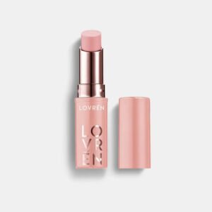 LB1 BALSAMO LABIAL NUDE LOVREN