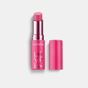 LB2 BALSAMO LABIAL RUBINO LOVREN