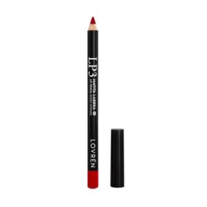 LP3 MATITA LABBRA LIP PENCIL ROSSO