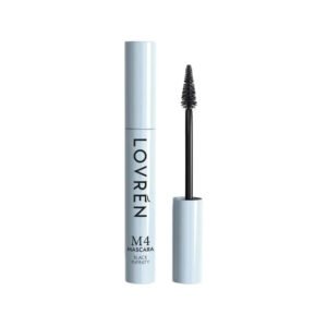 M4 MASCARA BLACK INFINITY LOVRÉN