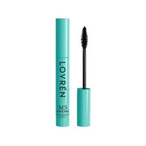 M5 MASCARA WATERPROOF EFFECT LOVRÉN