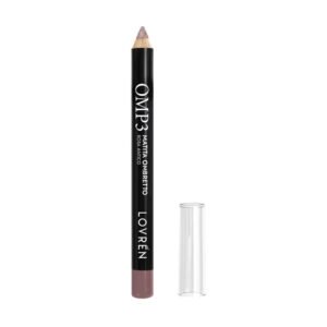 OMP3 LAPIZ SOBRA DE OJOS ROSA