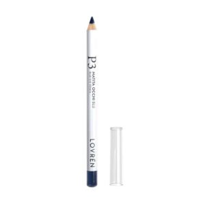 P3 MATITA OCCHI LAPIZ AZUL LOVRÉN
