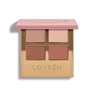 PALETA DE SOMBRA DE OJOS DEEP SUNSET