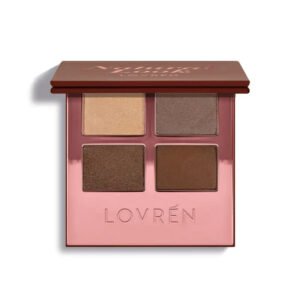 PALETA DE SOMBRA DE OJOS HONEY VIBES