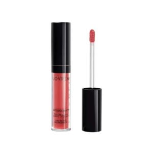 BARRA DE LABIOS ROSA NOTTE LIQUIDA