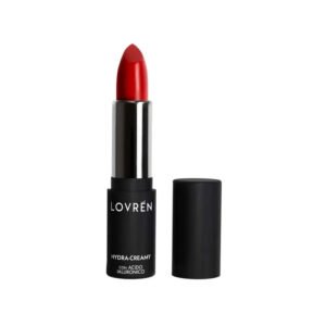 R3 BARRA DE LABIOS ROSSO INTENSO LOVREN