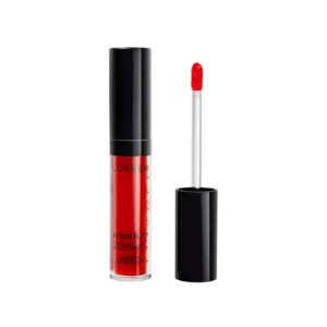 BARRA DE LABIOS LIQUIDA ROJO INTENSO