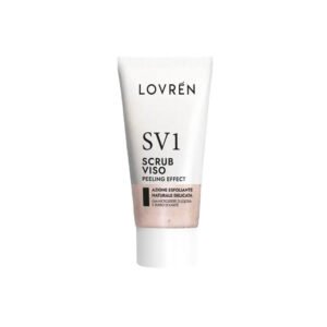 SCRUB VISO PEELING LOVRÉN
