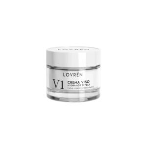 V1 CREMA FACIAL HYDRA-AGE EFFECT LOVREN