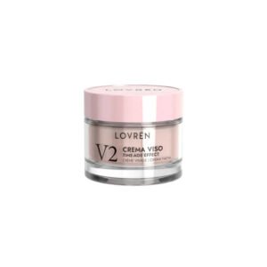 V2 CREMA FACIAL TIME-AGE EFFECT LOVREN