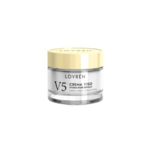 V5 CREMA FACIAL FYDRA-PURE EFFECT
