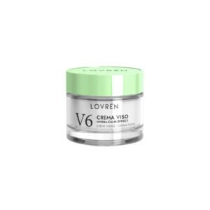 V6 CREMA FACIAL HYDRA-CALM EFFECT