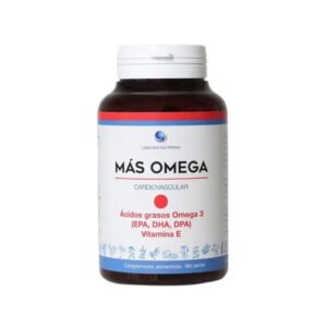MAS OMEGA MAHEN