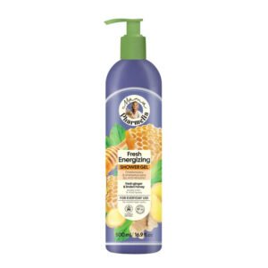 MAMA PHARMELIA GEL DE DUCHA