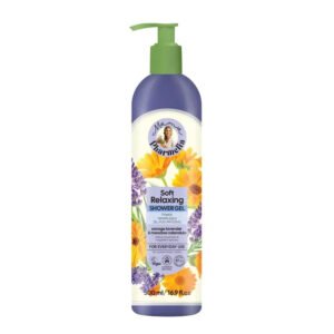 MAMA PHARMELIA GEL DE DUCHA RELAJANTE