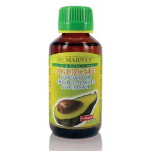 ACEITE DE AGUACATE