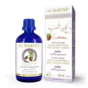 ACEITE DE JOJOBA MARNYS 100ML