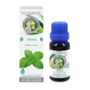 ACEITE ESENCIAL DE MENTA 15 ML