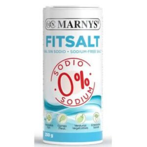 SAL SIN SODIO MARNYS 250G