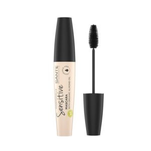 MASCARA PESTAÑAS SENSITIVE SANTE BIO