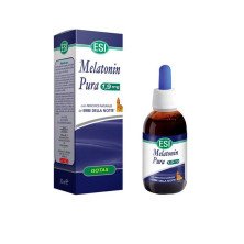 MELATONINA PURA 1MG CO HIERBAS NOCHE